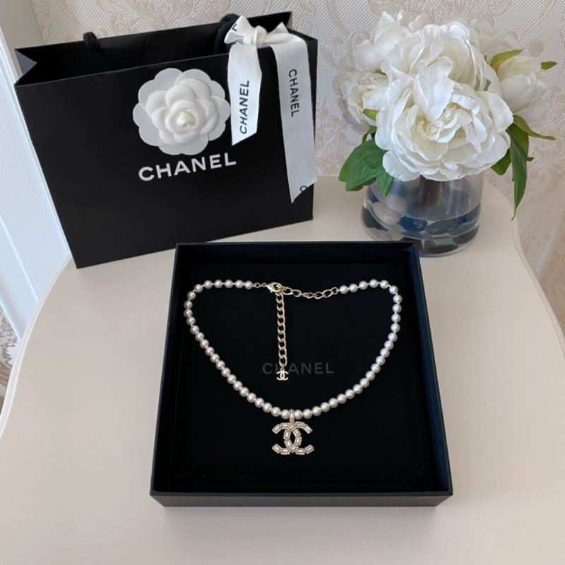 Chanel Brooches